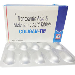 Coligan-TM Tablet