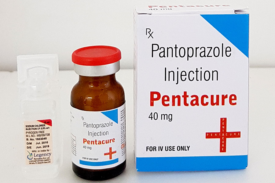 Pentacure Injection