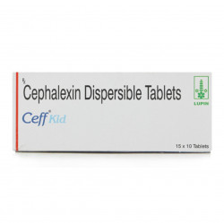 Ceff Kid Tablet DT