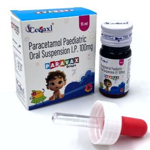 Paravax Drop
