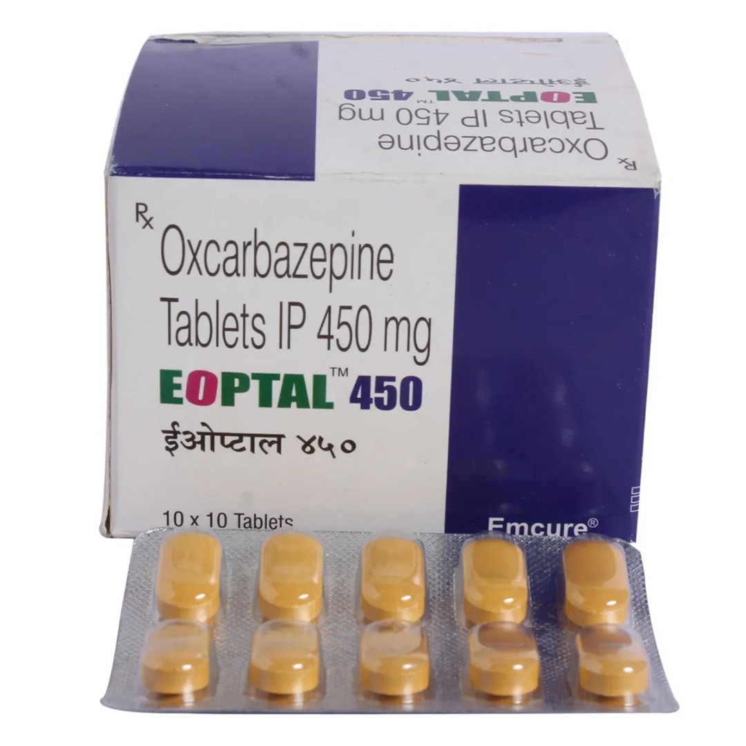 Eoptal 450 Tablet
