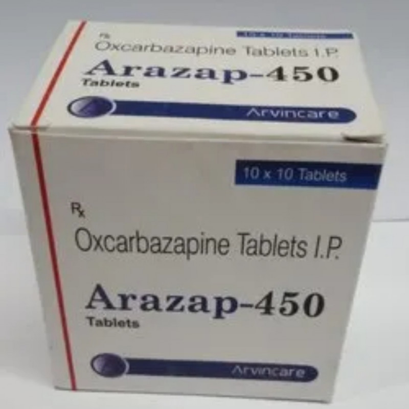 Arazap 450mg Tablet Arazap 450mg Tablet