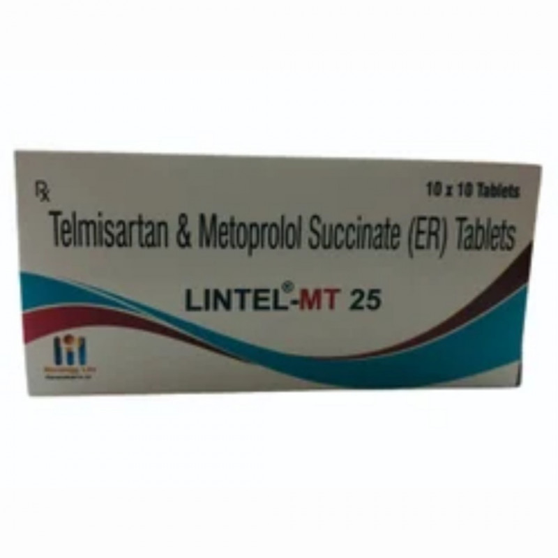 Lintel MT Tablet ER Lintel MT Tablet ER