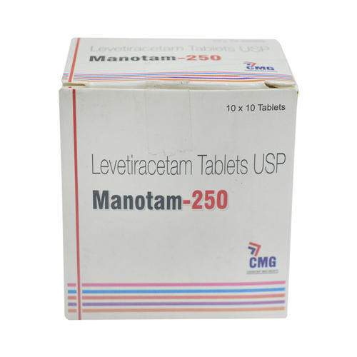 Manotam 250mg Tablet