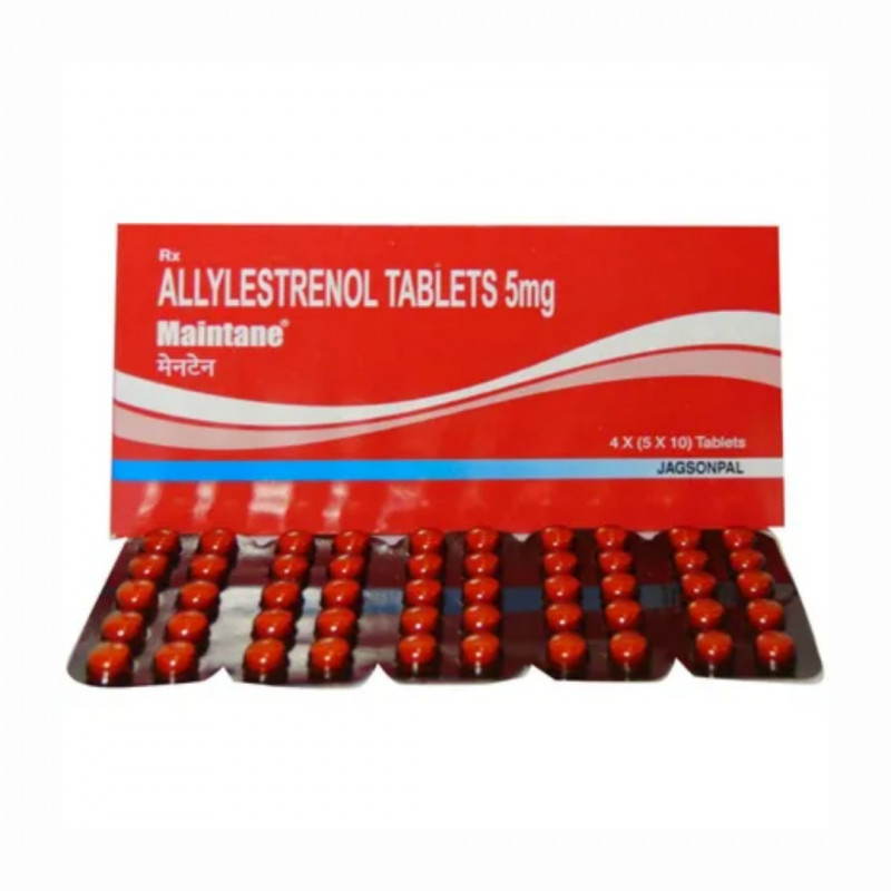 Maintane Tablet