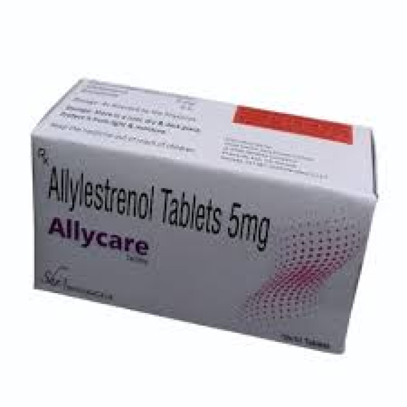 Allycare Tablet Allycare Tablet