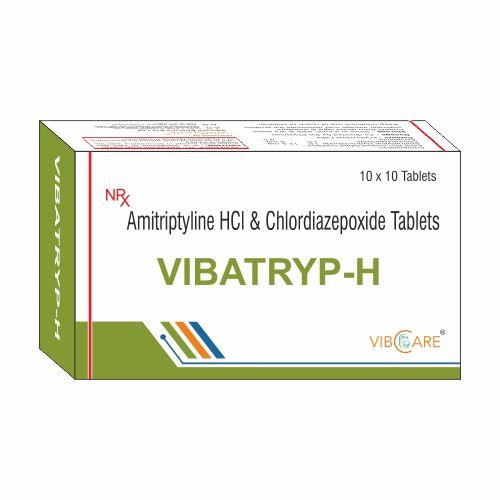 Vibatryp H Tablet