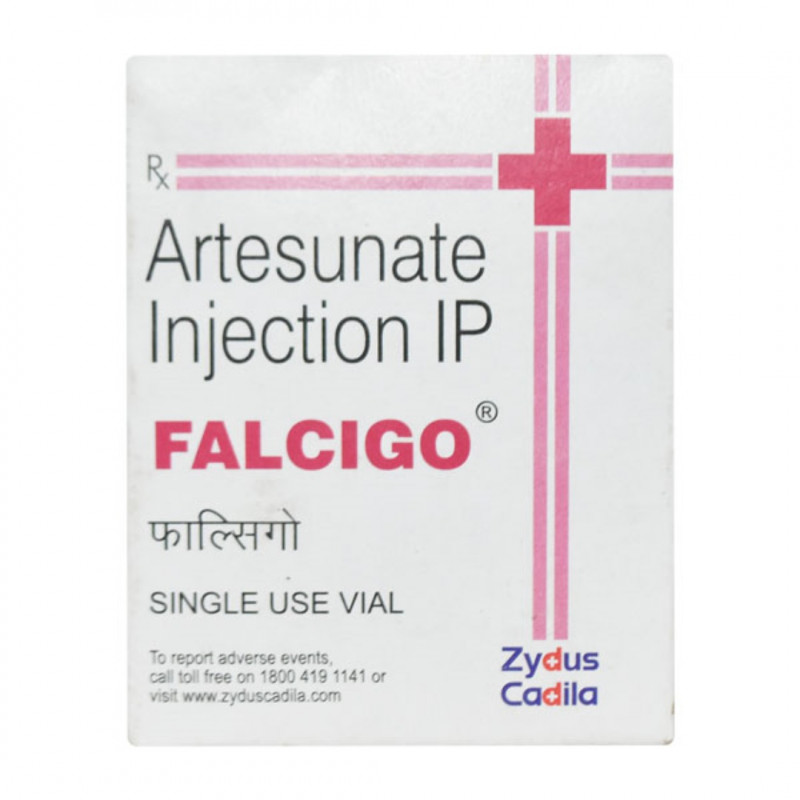 Falcigo 60mg Injection Falcigo 60mg Injection