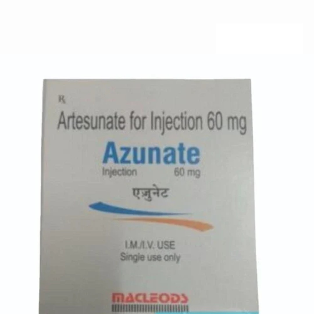 Azunate 60mg Injection