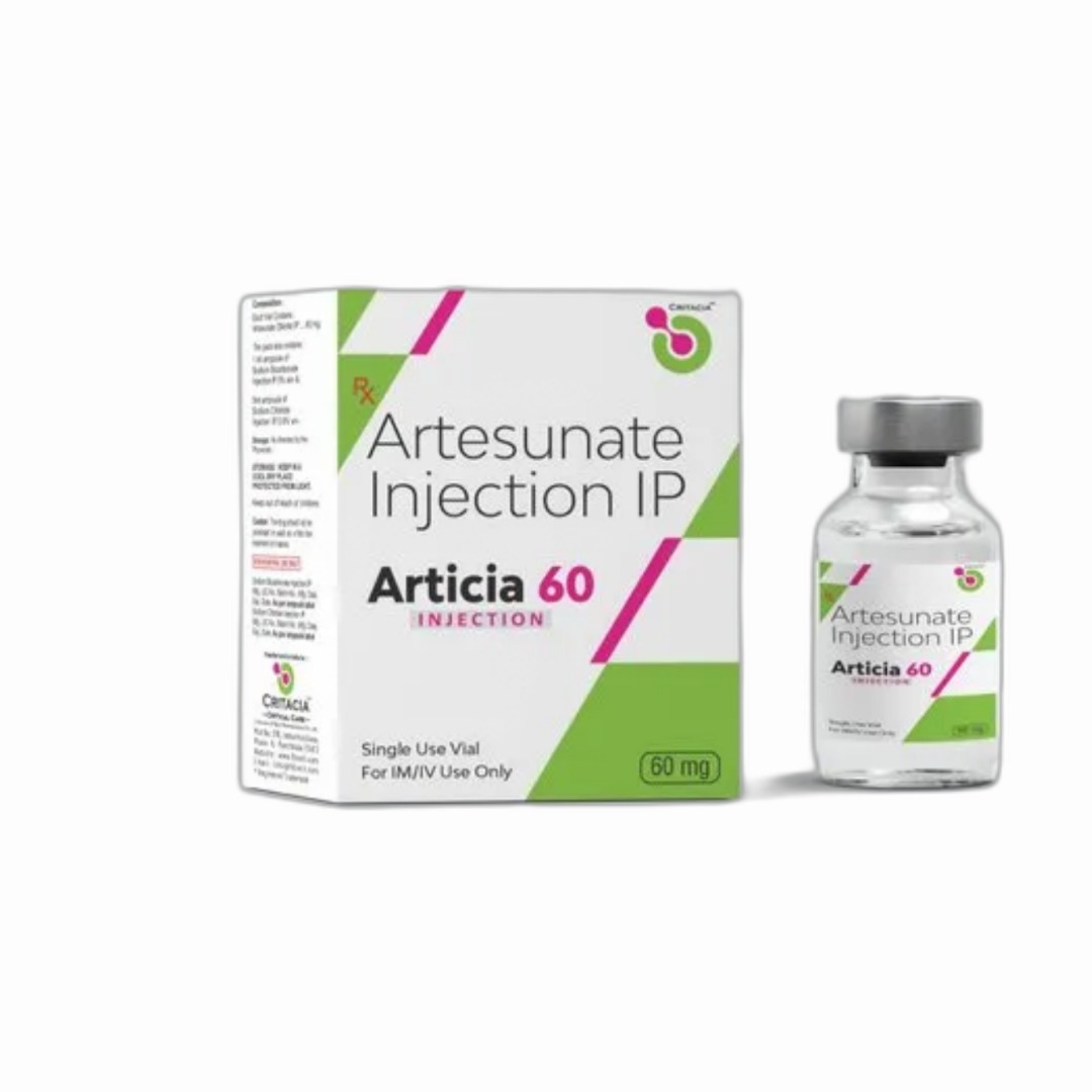 Articia 60mg Injection