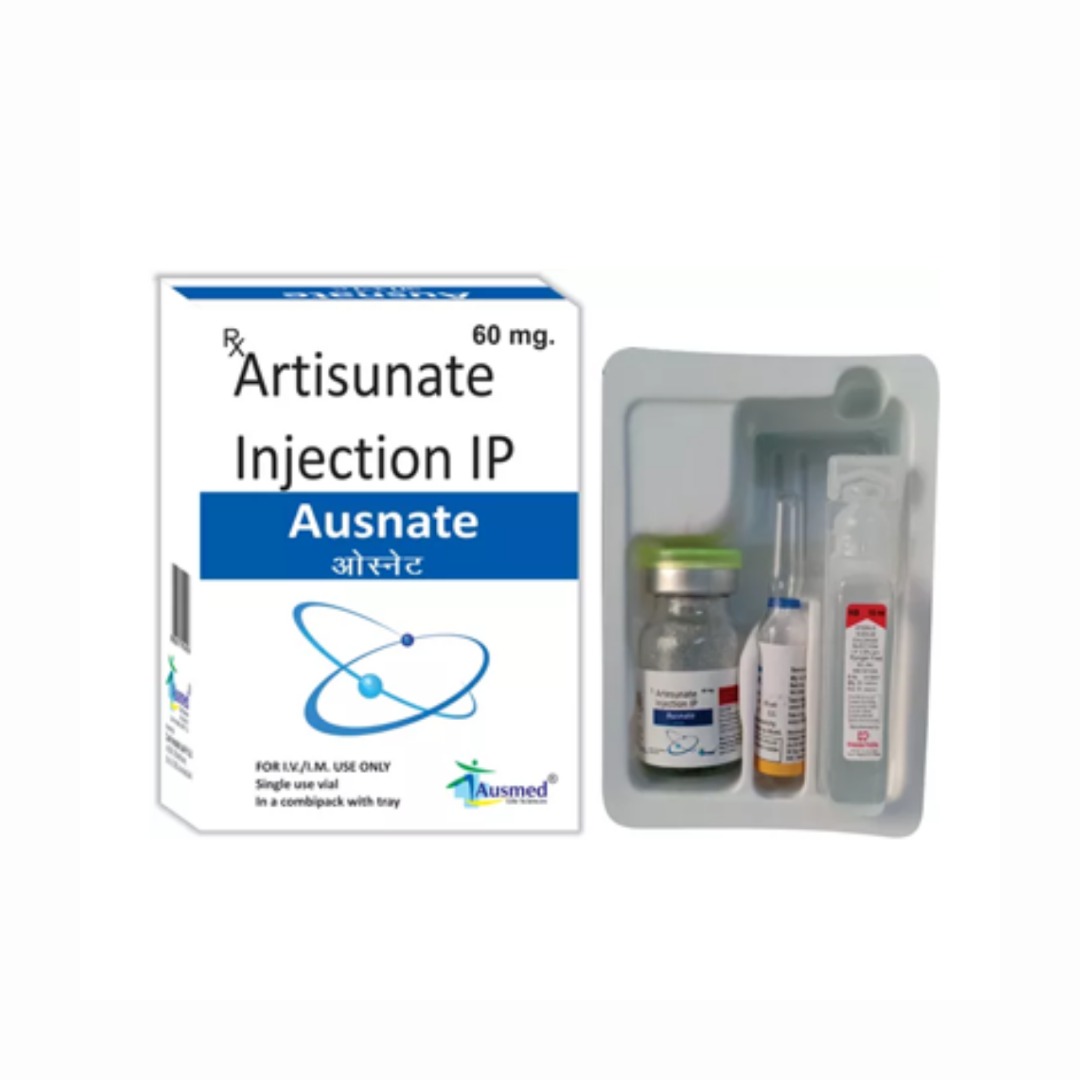 Ausnate Injection - Uses, Price, Side Effects, Substitute