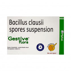 Gestiveflora Oral Suspension (5ml Each)
