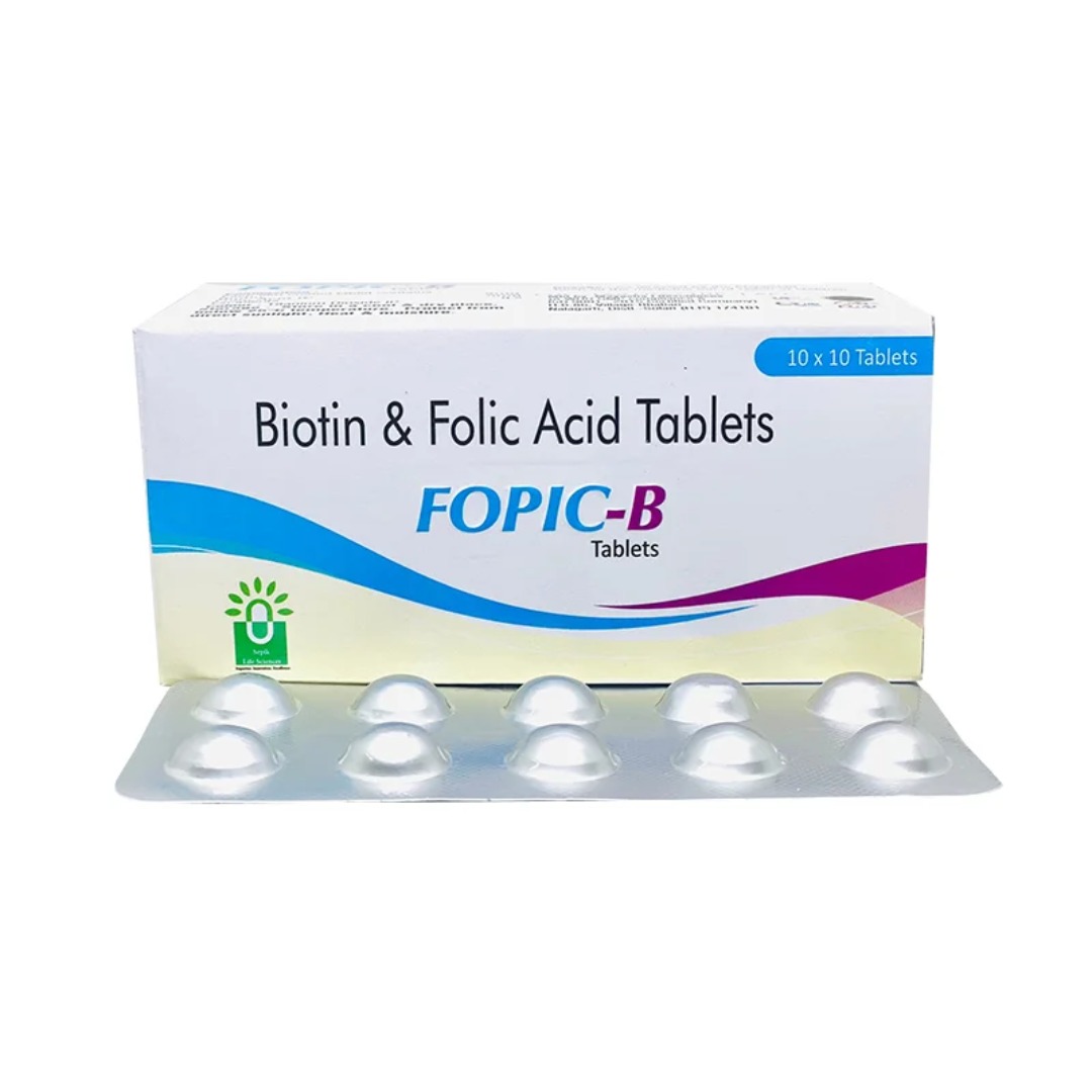 Fopic B