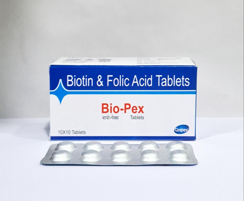 Bio Pex