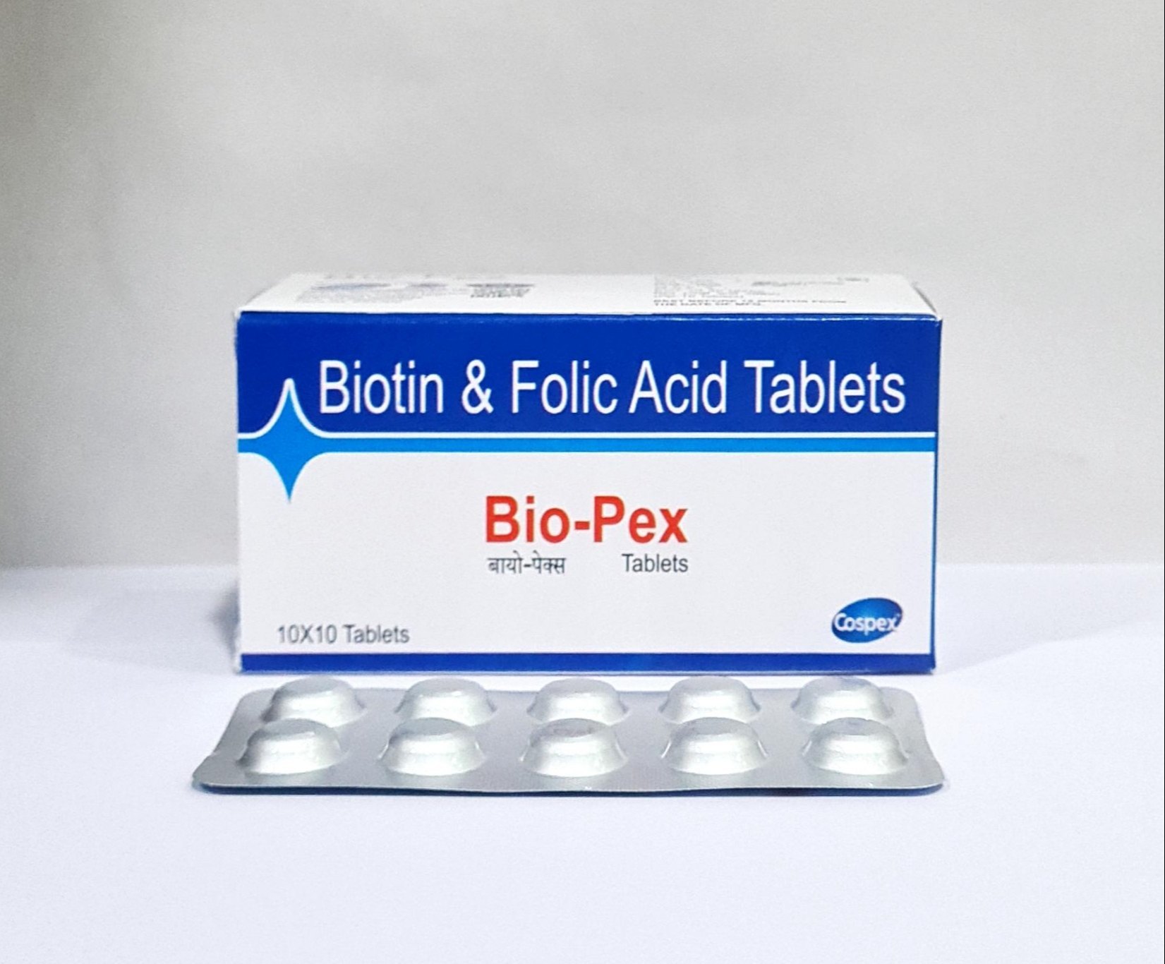 Bio Pex