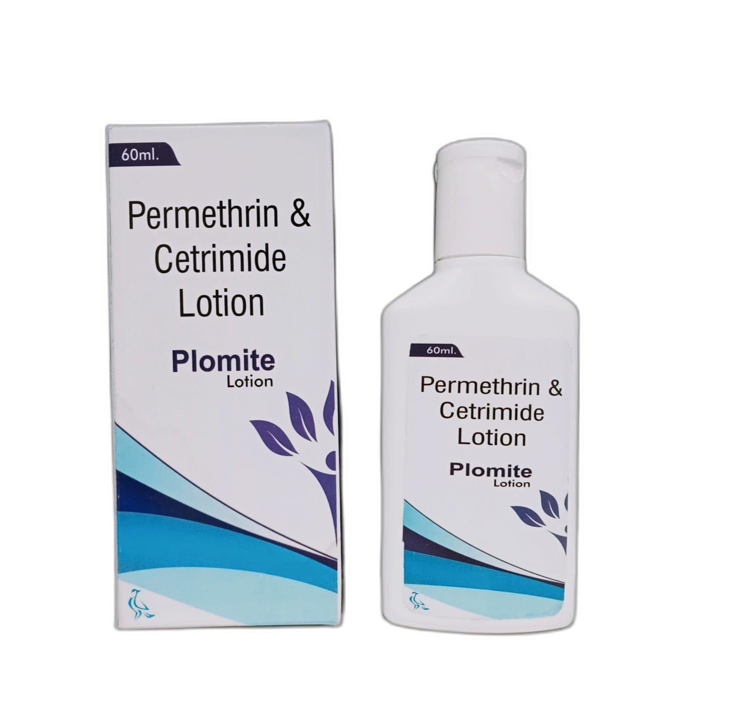 Plomite Lotion