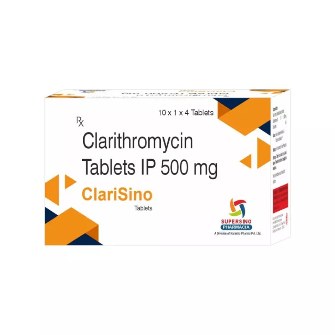 Clarisino Tablet