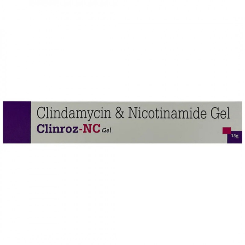 Clinroz NC Gel Clinroz NC Gel