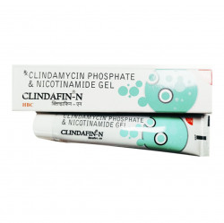 Clindafin N Gel