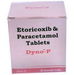 Dyno-P Tablet