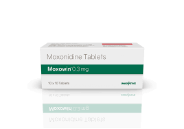 Daxydine 0.3mg Tablet