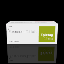 Epletag 25mg Tablet