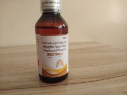 Dextroz Syrup