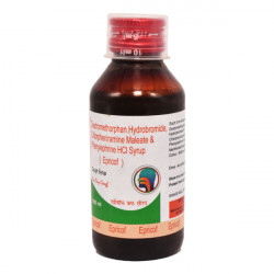 Epricof Syrup