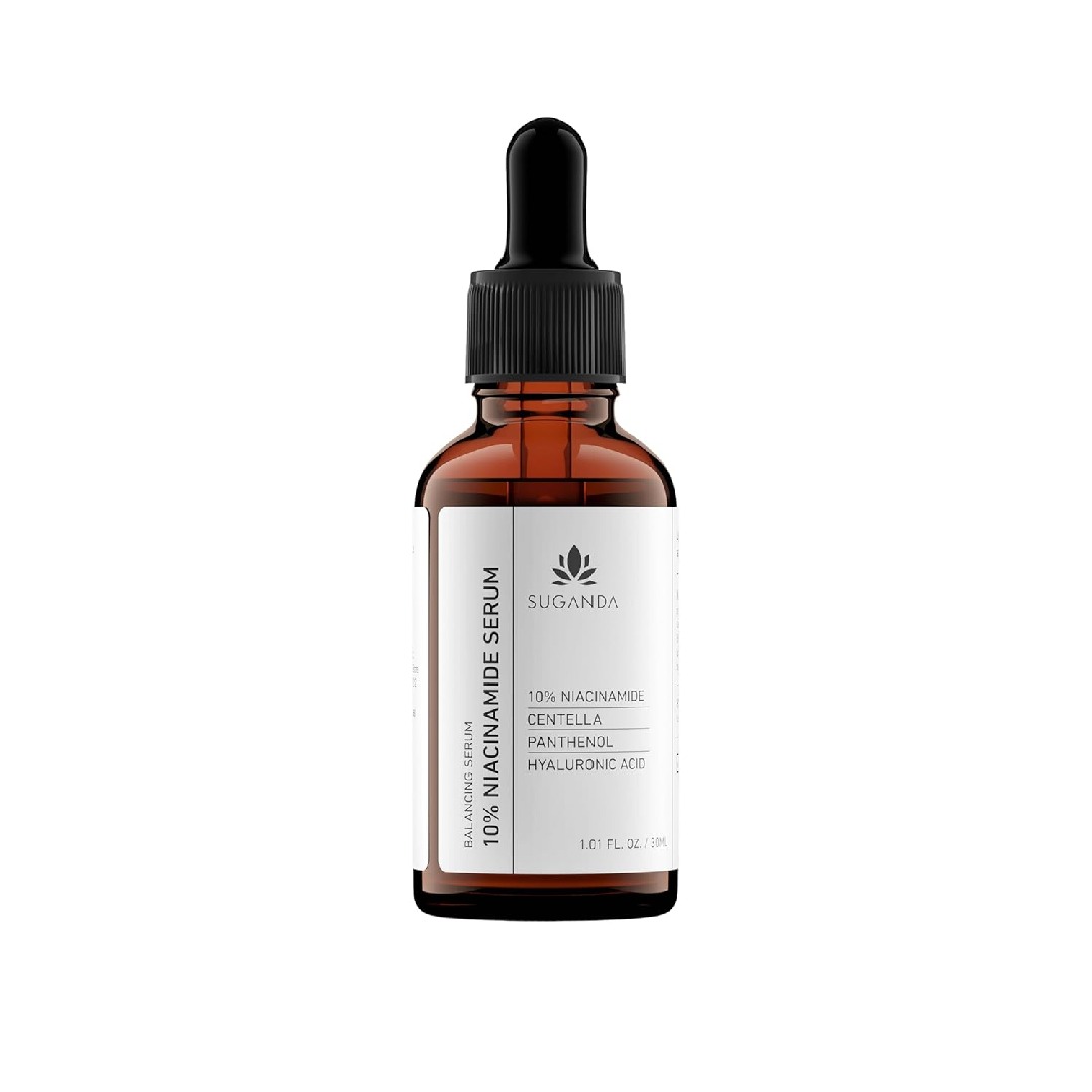 Suganda 10% Niacinamide Serum