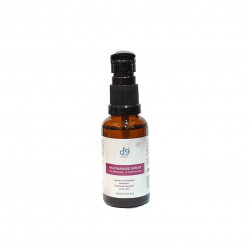 D9 10% Niacinamide Serum