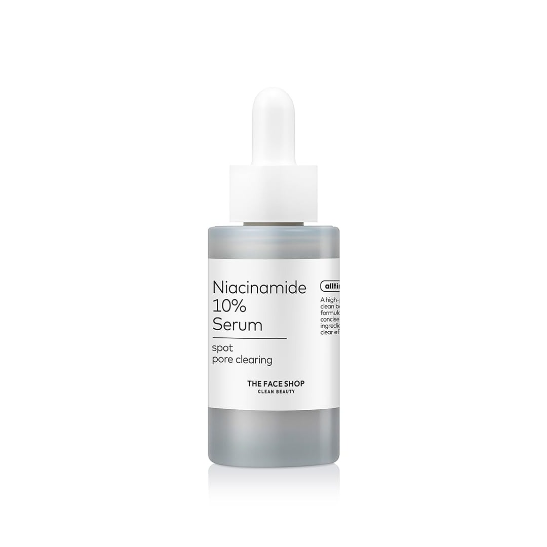 Alltimate Niacinamide 10% Serum 30ml