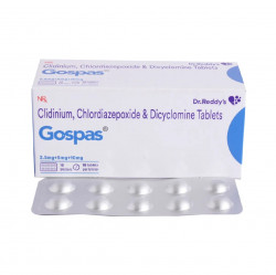 Gospas Tablet