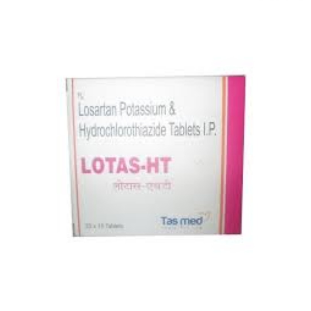Lotas HT Tablet