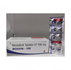 Modon 100 Tablet - Uses, Price, Side Effects, Substitute