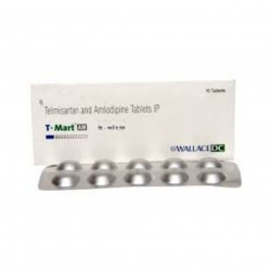 T-Mart AM Tablet