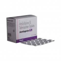 Amlopres TL Tablet