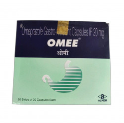 Omee Capsule