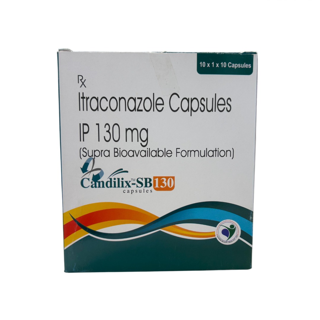 Candilix SB 130 Capsule