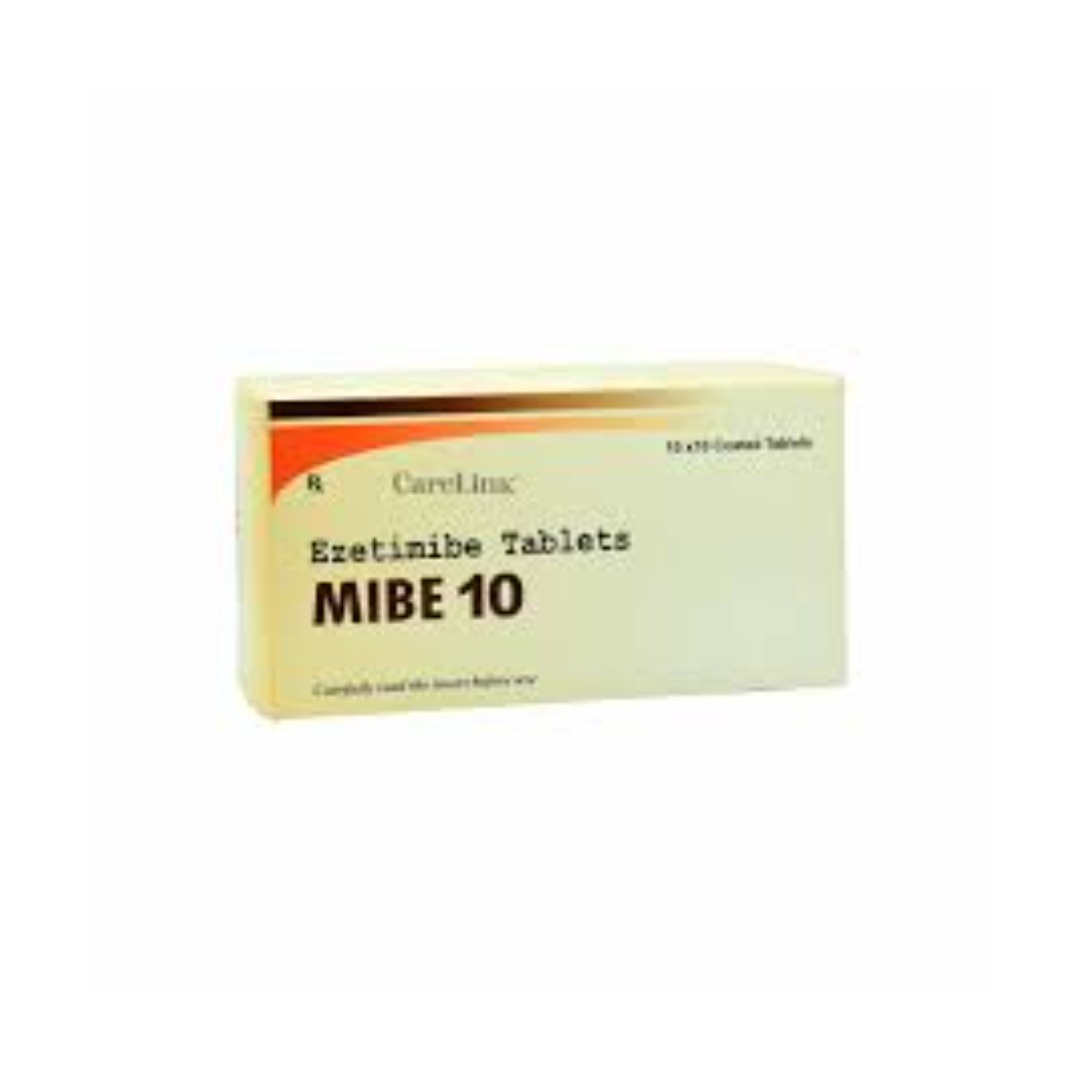 Mibe 10mg Tablet