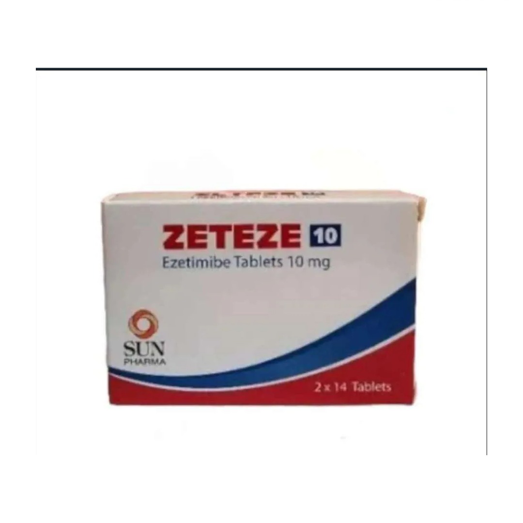 Zeteze 10mg Tablet
