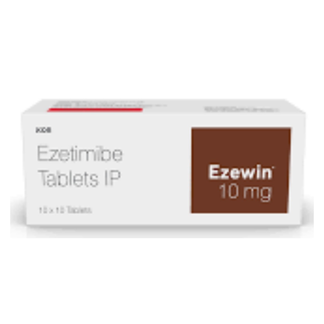 Ezewin 10mg Tablet