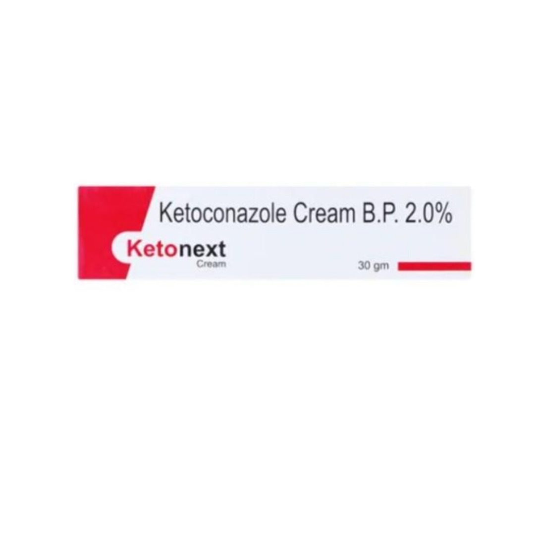 Ketonext Cream