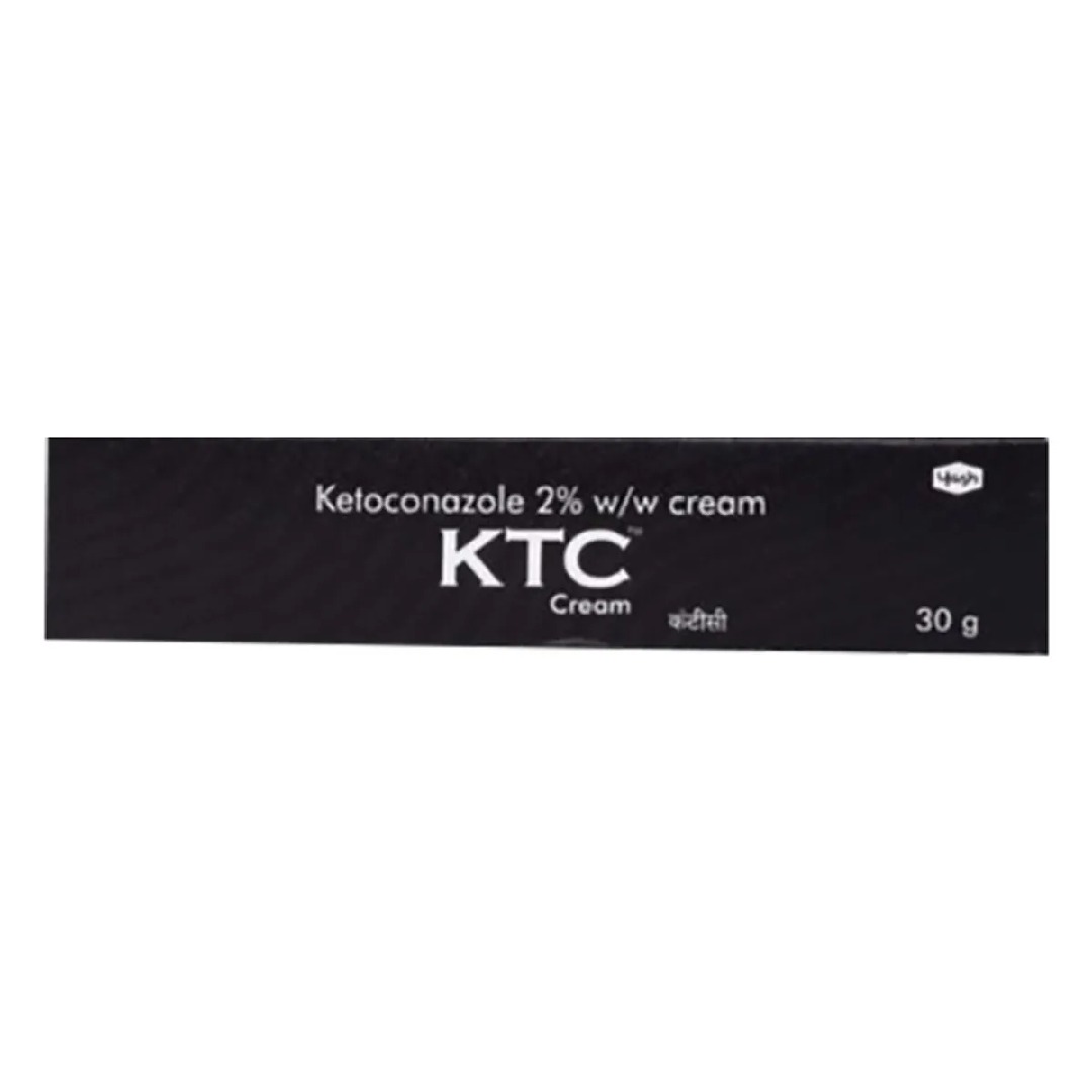 Ktc 2% Cream