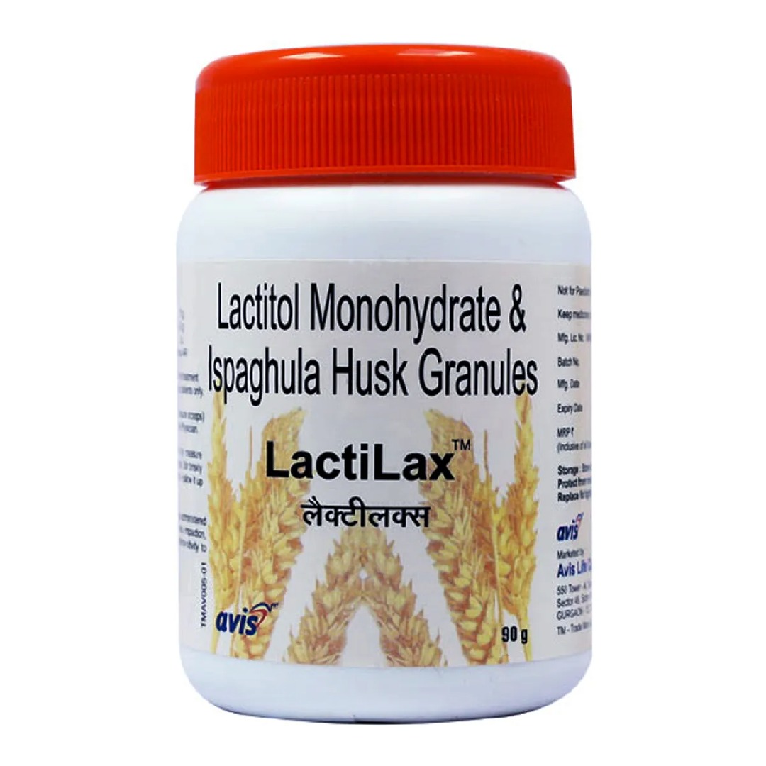 Lactilax