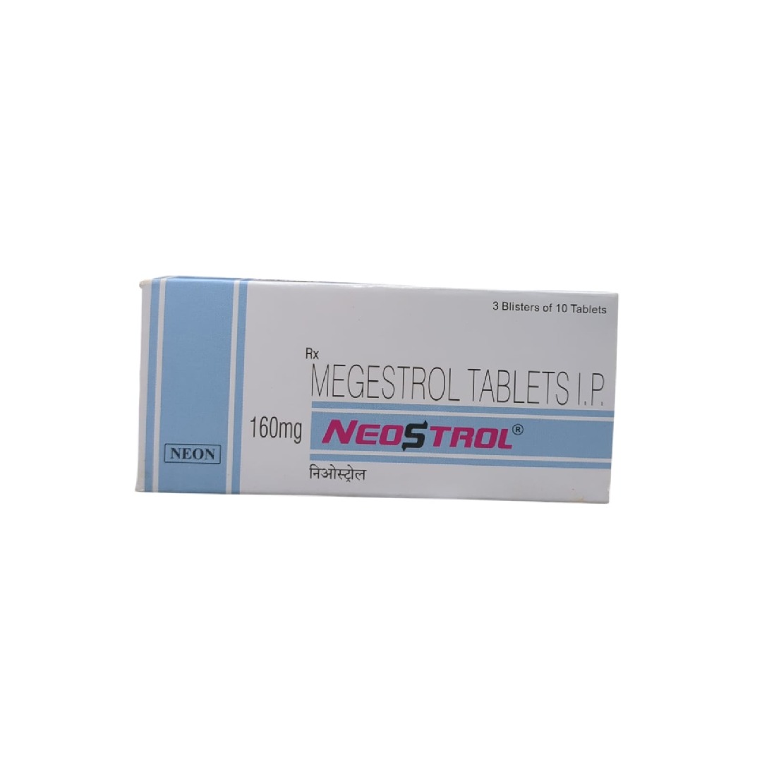 Neostrol 160mg Tablet
