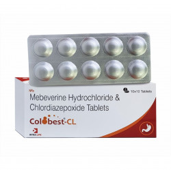 Colobest-CL Tablet