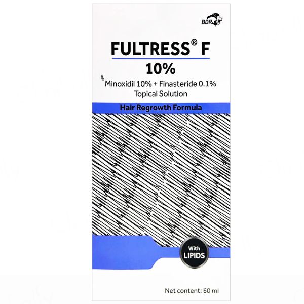 Fultress-F 10% Solution