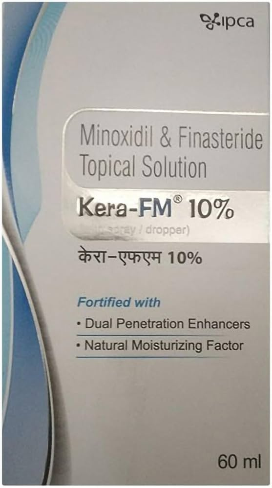 Kera-FM 10% Solution
