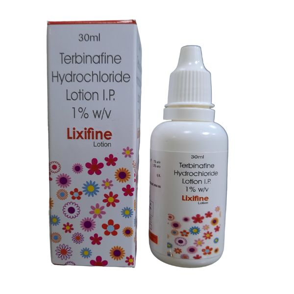 Lixifine Lotion