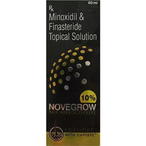 Novegrow 10% Solution